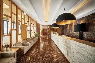 Arban Hotel,Busanjin>>Busan,4 star