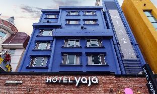 hotel yaja cheongju terminal branch