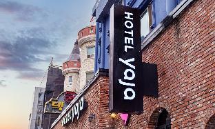 hotel yaja cheongju terminal branch