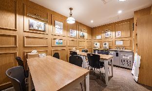 hotel yaja cheongju terminal branch