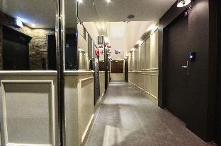Hotel Yaja Cheongju Terminal Branch,,3 star