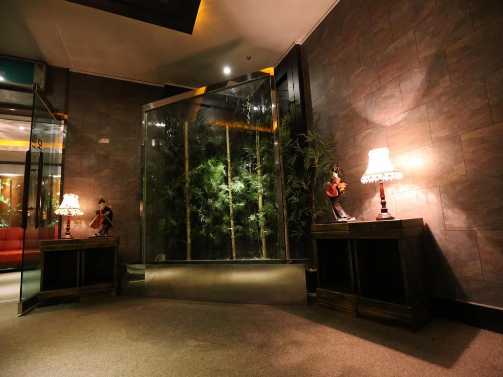 mowon hotel cheongju