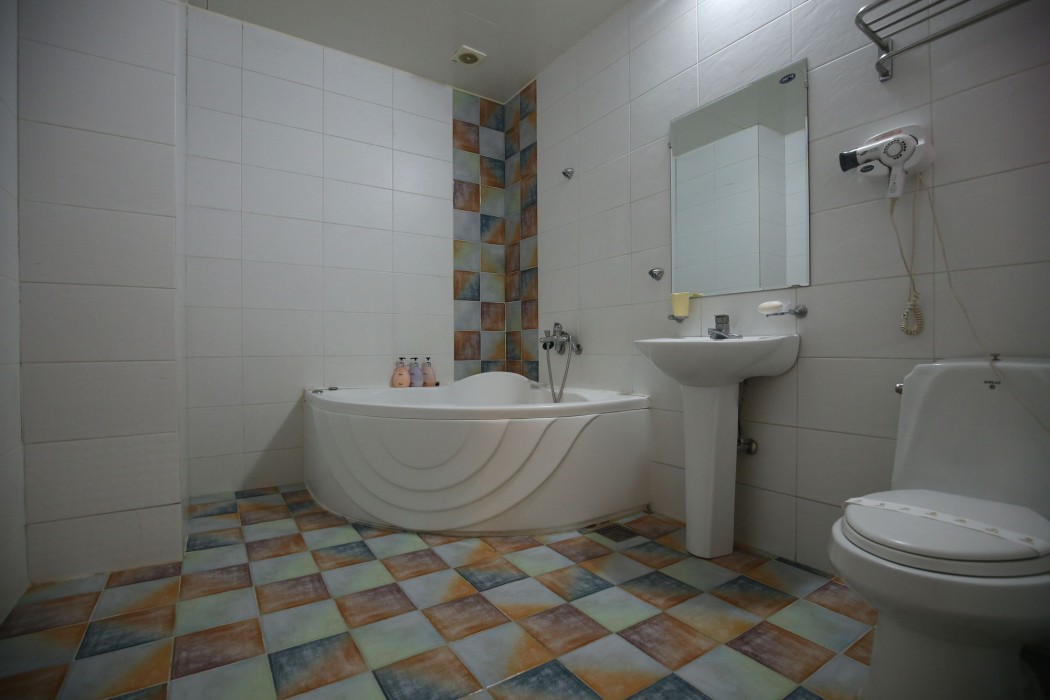 mowon hotel cheongju