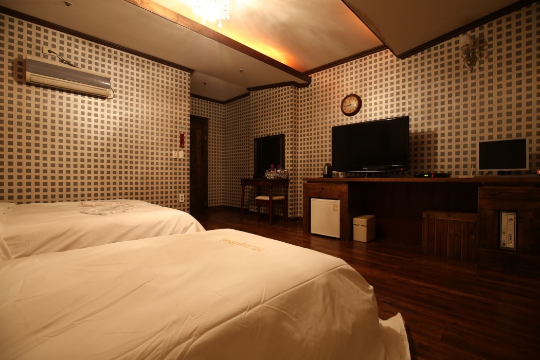 mowon hotel cheongju