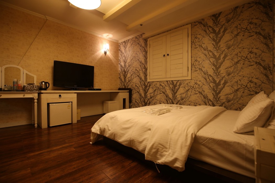 mowon hotel cheongju