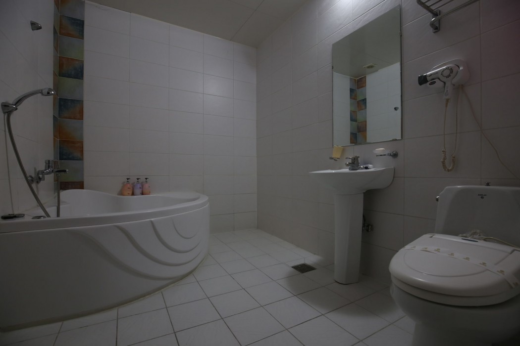 mowon hotel cheongju