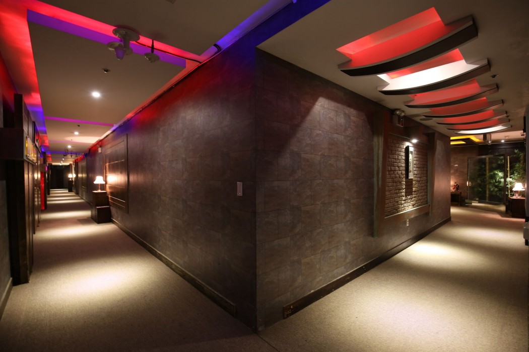 mowon hotel cheongju