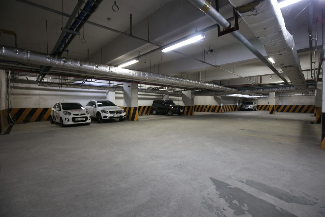 mowon hotel cheongju