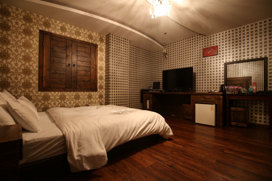 mowon hotel cheongju