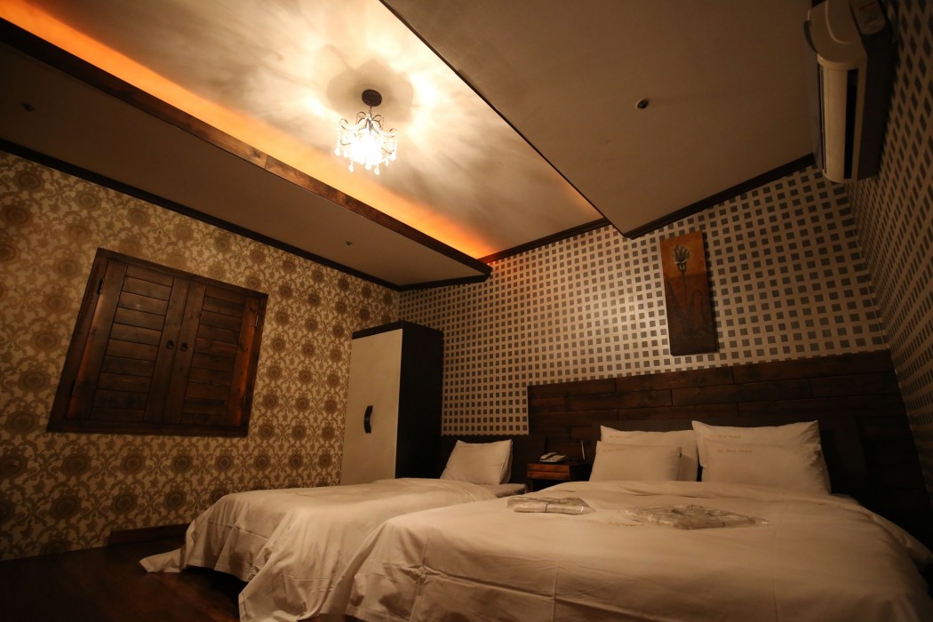 mowon hotel cheongju