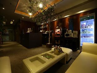 mowon hotel cheongju