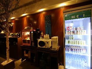 mowon hotel cheongju