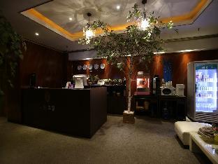 mowon hotel cheongju