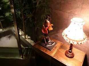 mowon hotel cheongju