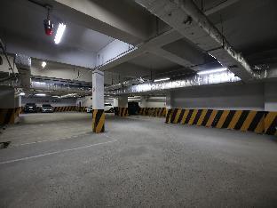 mowon hotel cheongju