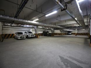 mowon hotel cheongju