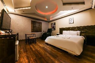 mowon hotel cheongju