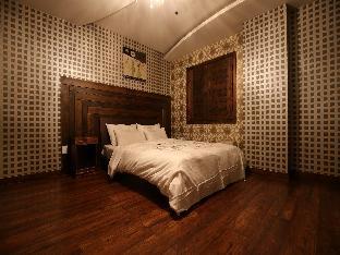 mowon hotel cheongju