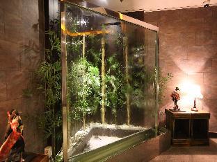 mowon hotel cheongju