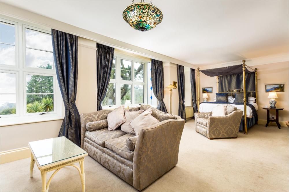 orestone manor