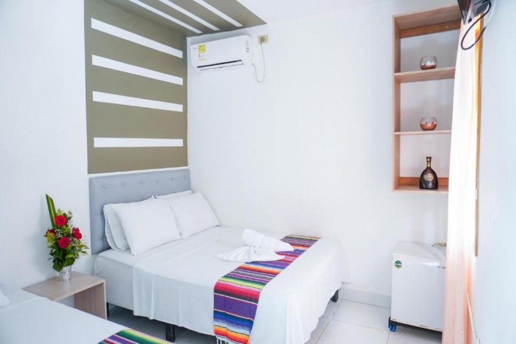 hotel playa divina
