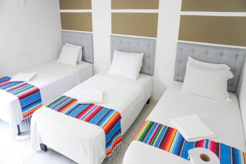 hotel playa divina