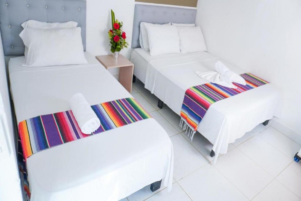 hotel playa divina