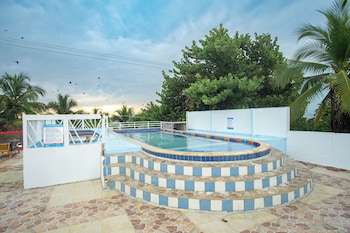 hotel playa divina