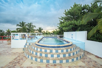 hotel playa divina