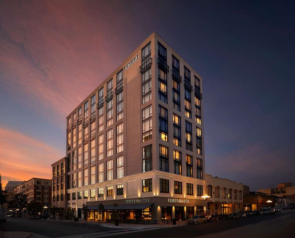 pendry san diego