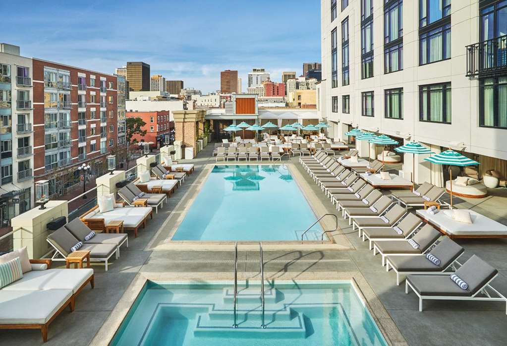 pendry san diego