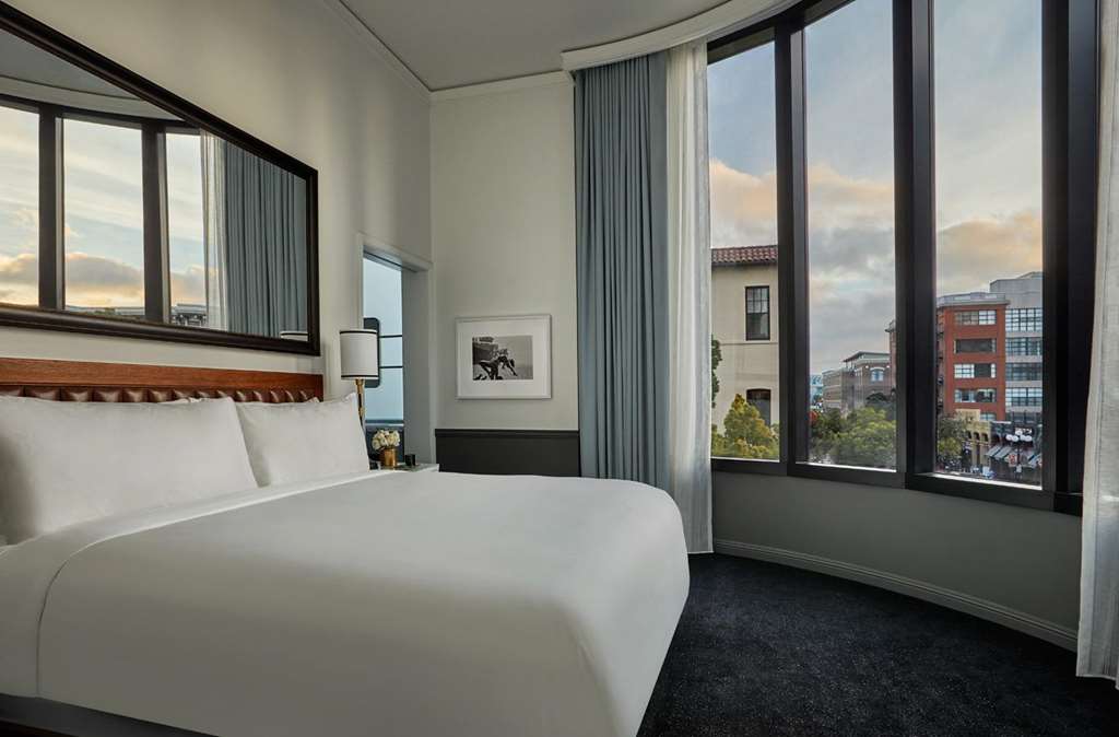 pendry san diego