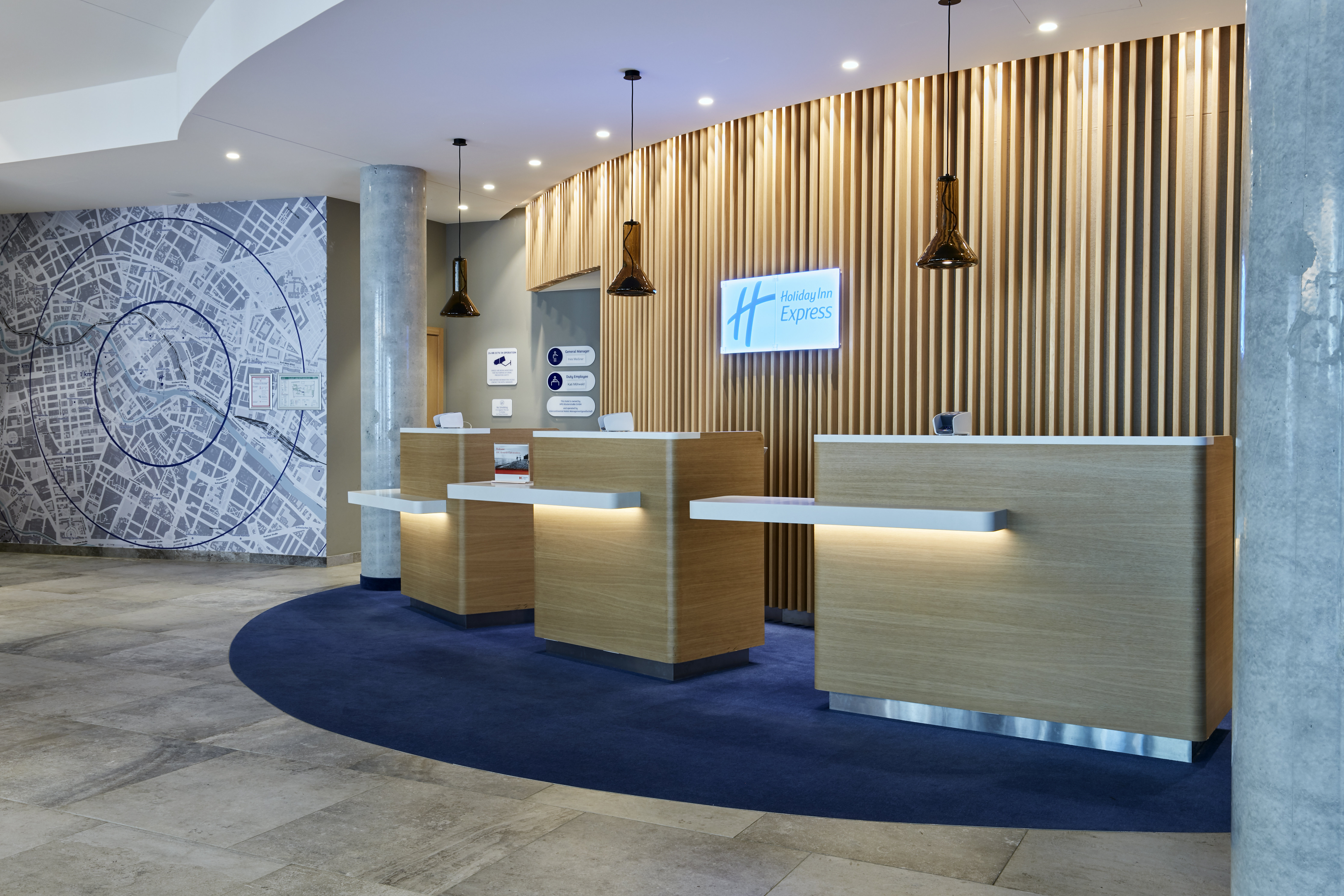 holiday inn express berlin alexanderplatz by ihg