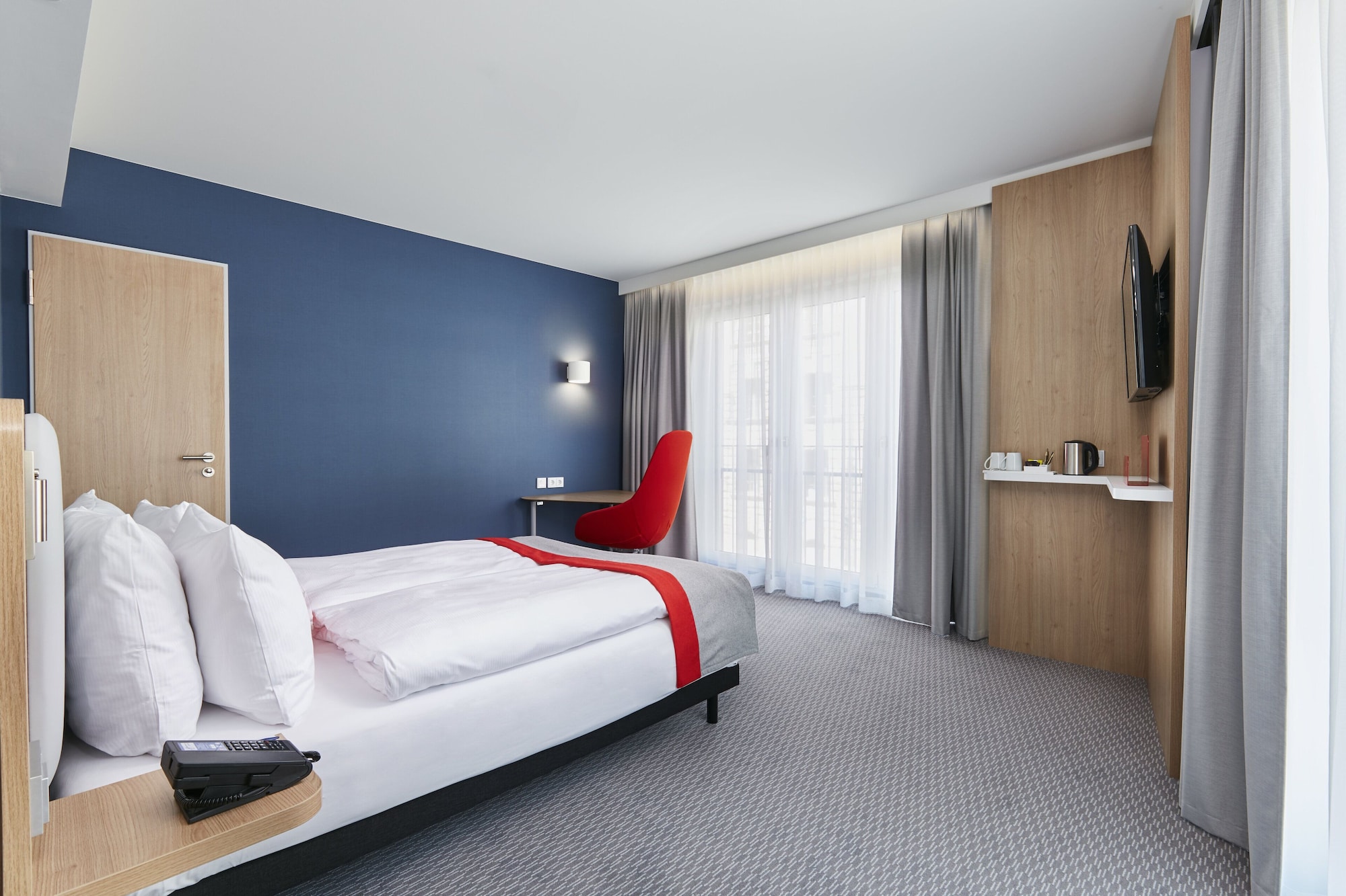 holiday inn express berlin alexanderplatz by ihg