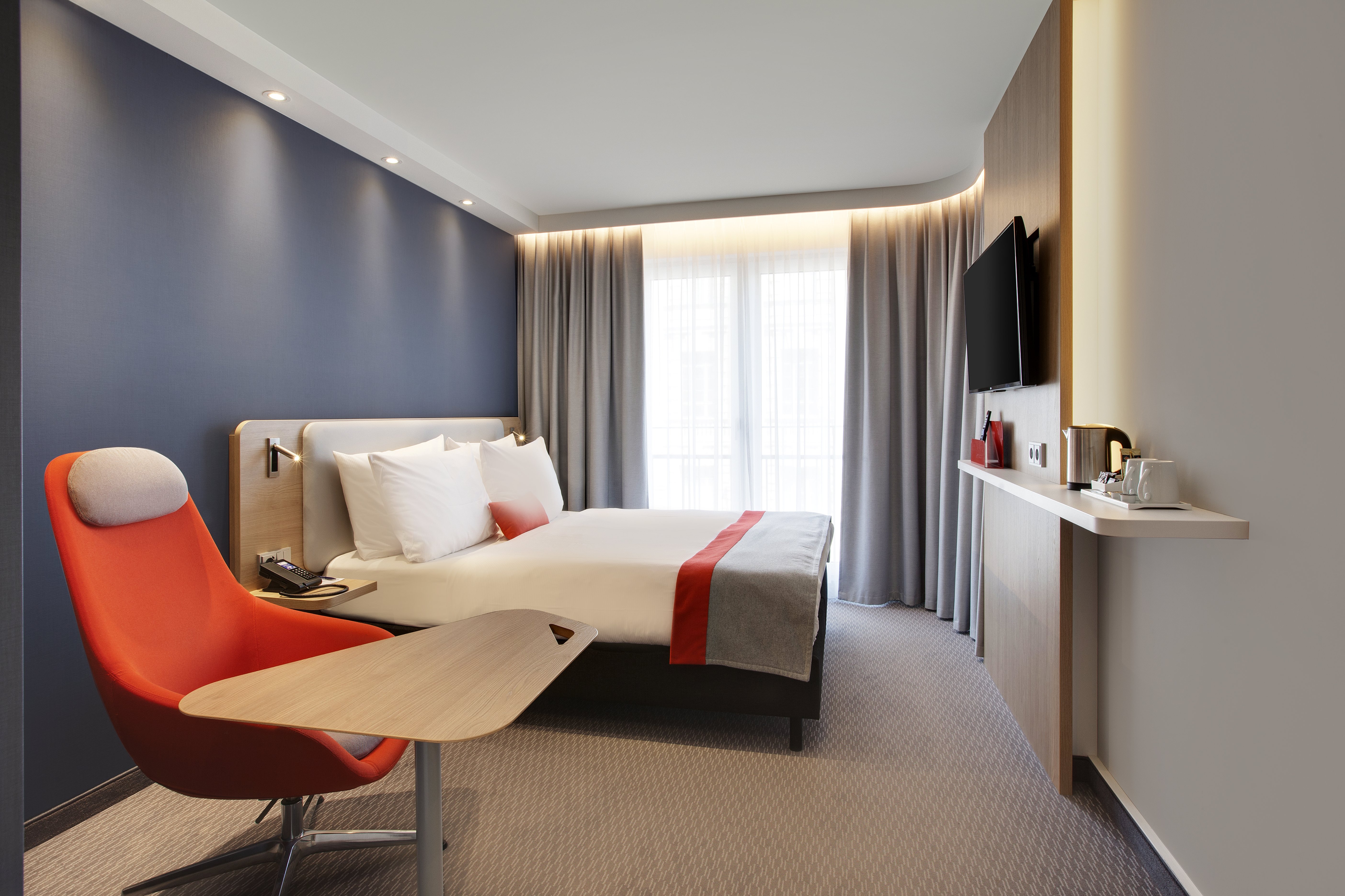 holiday inn express berlin alexanderplatz by ihg