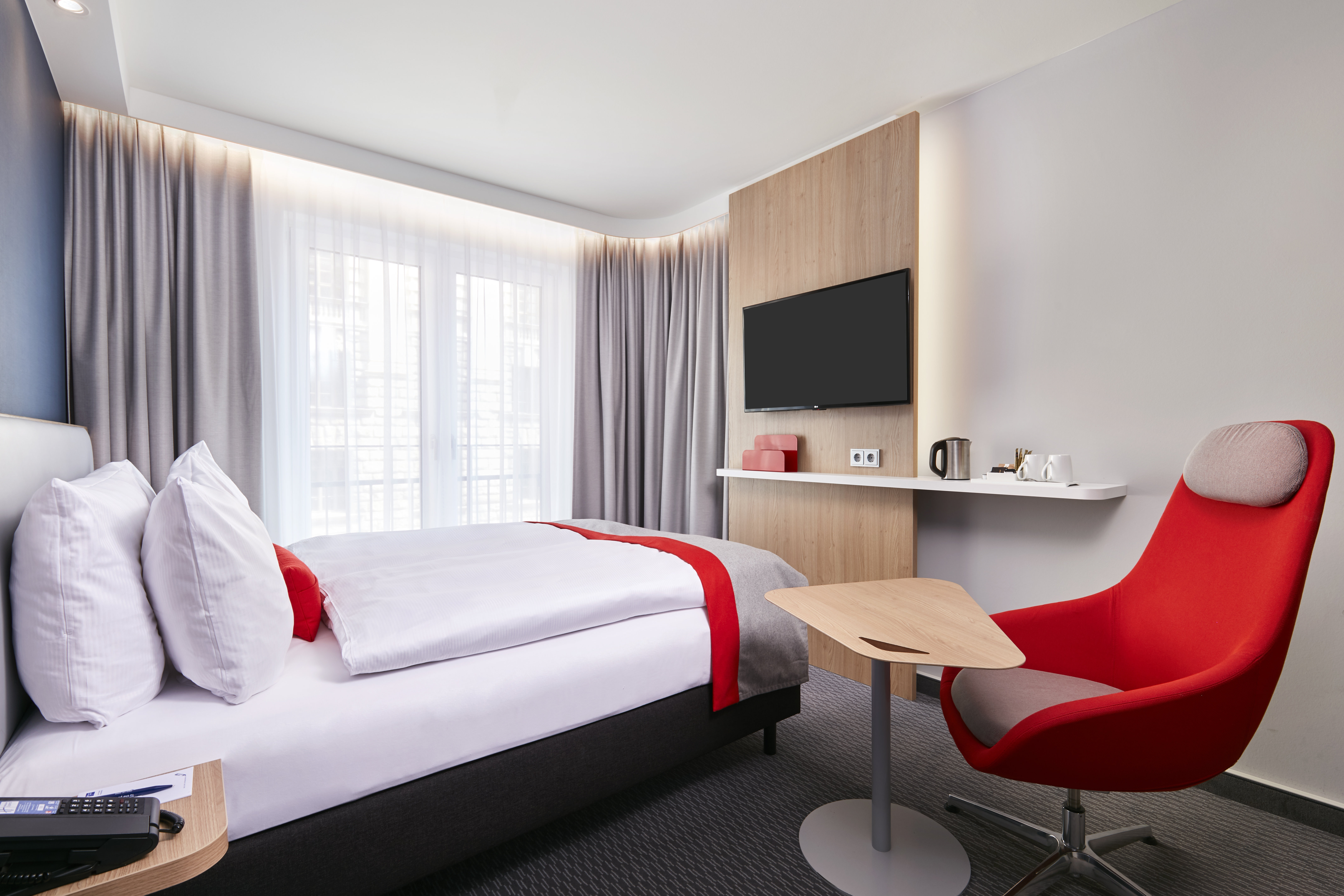 holiday inn express berlin alexanderplatz by ihg