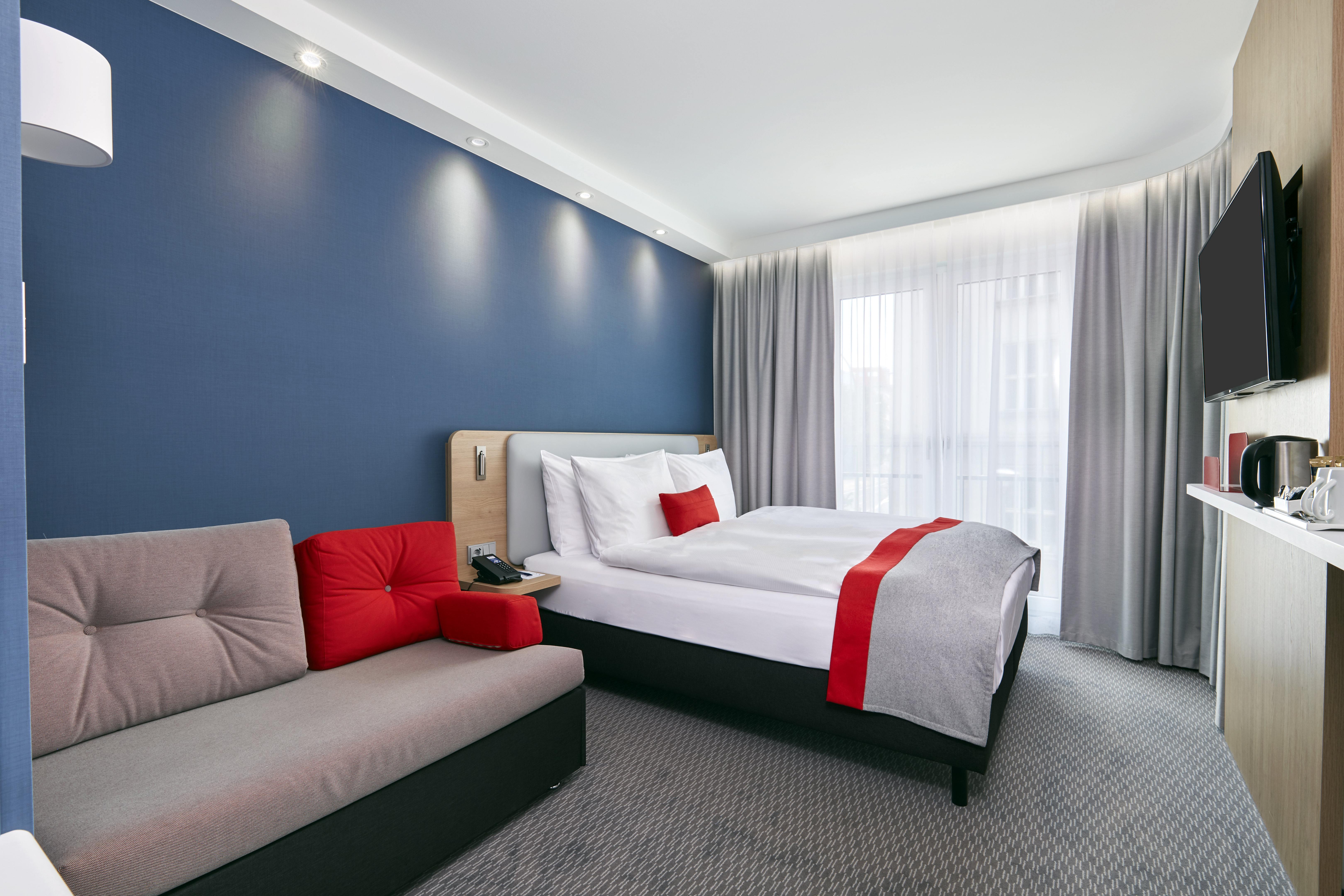 holiday inn express berlin alexanderplatz by ihg