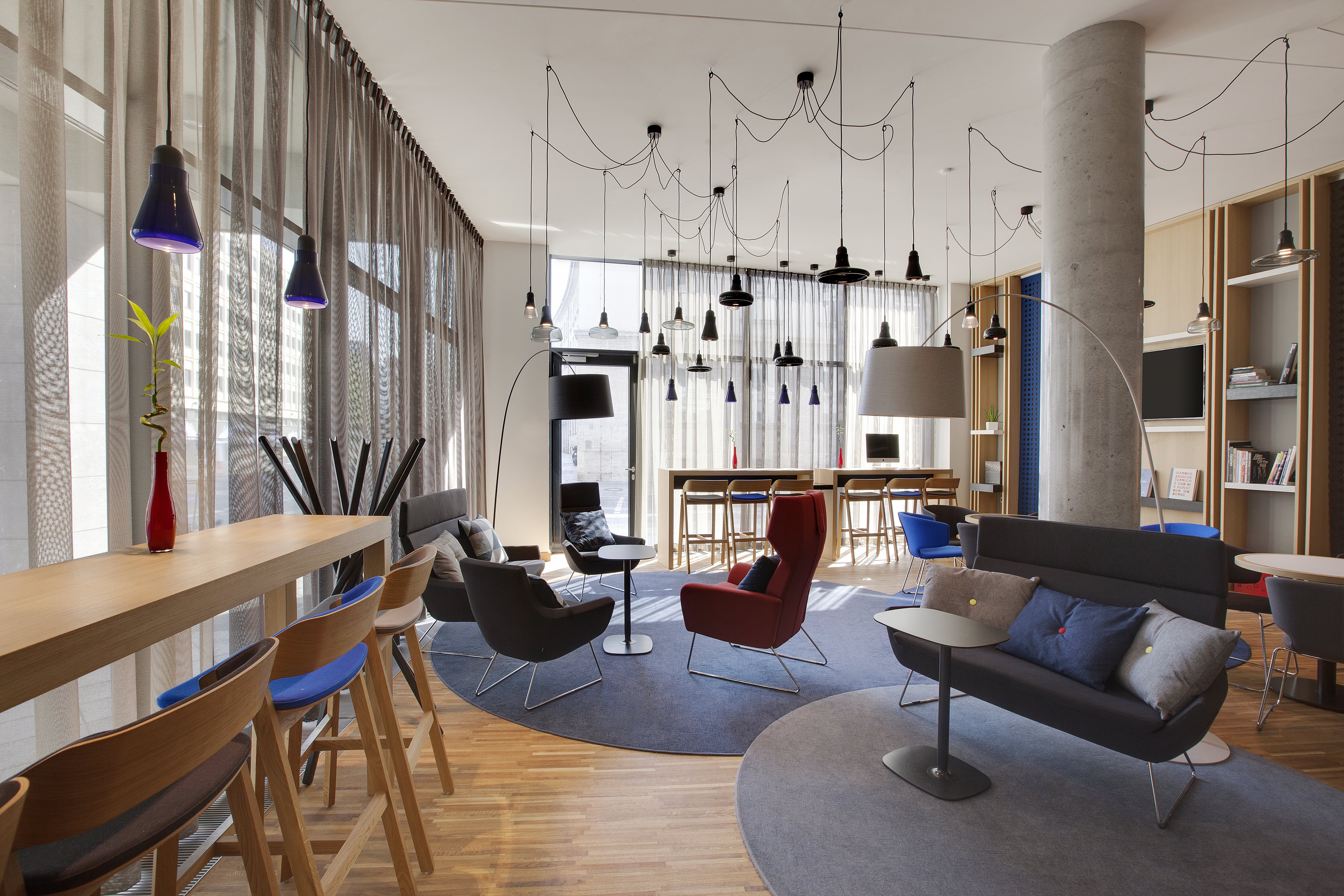 holiday inn express berlin alexanderplatz by ihg