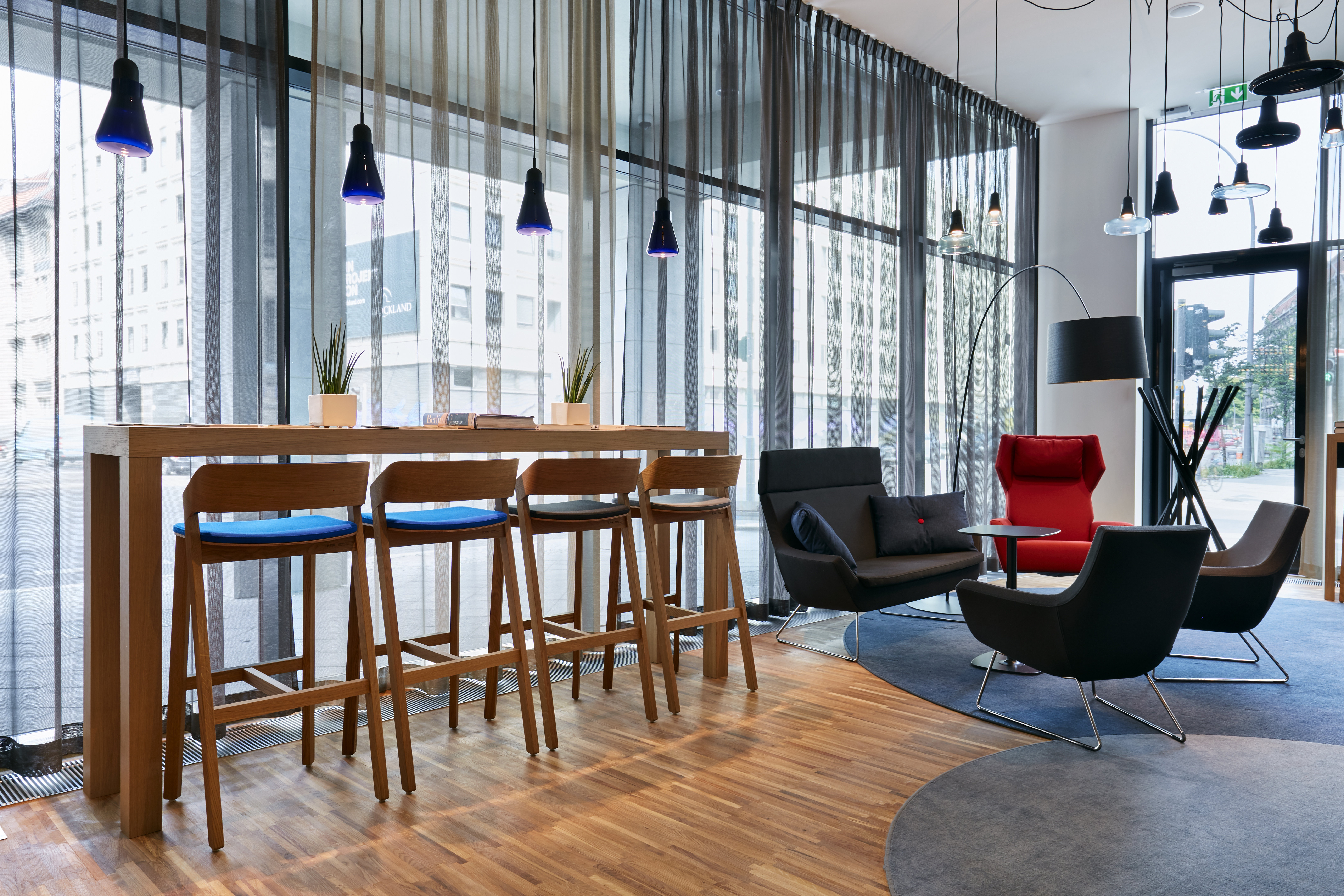 holiday inn express berlin alexanderplatz by ihg