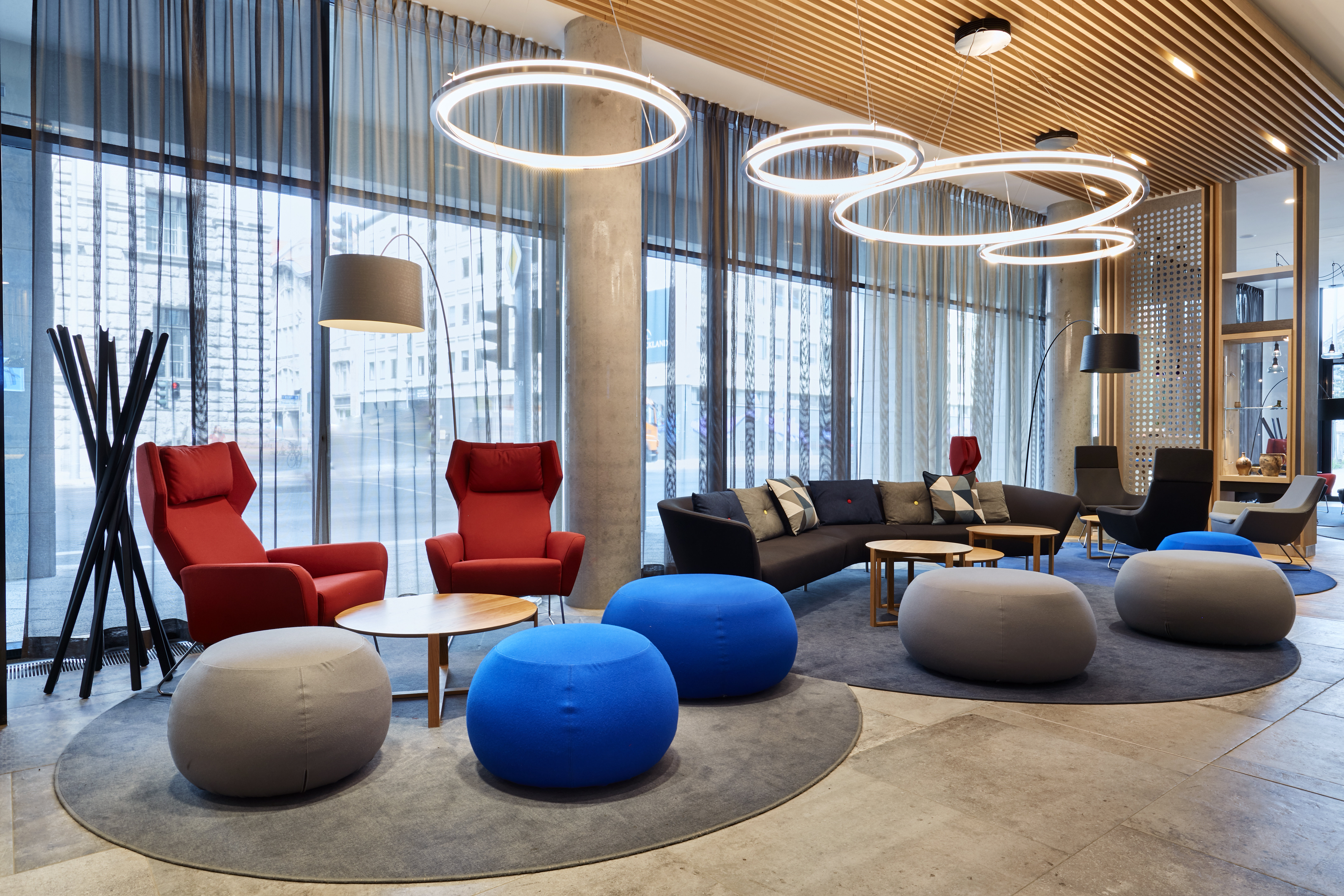 holiday inn express berlin alexanderplatz by ihg