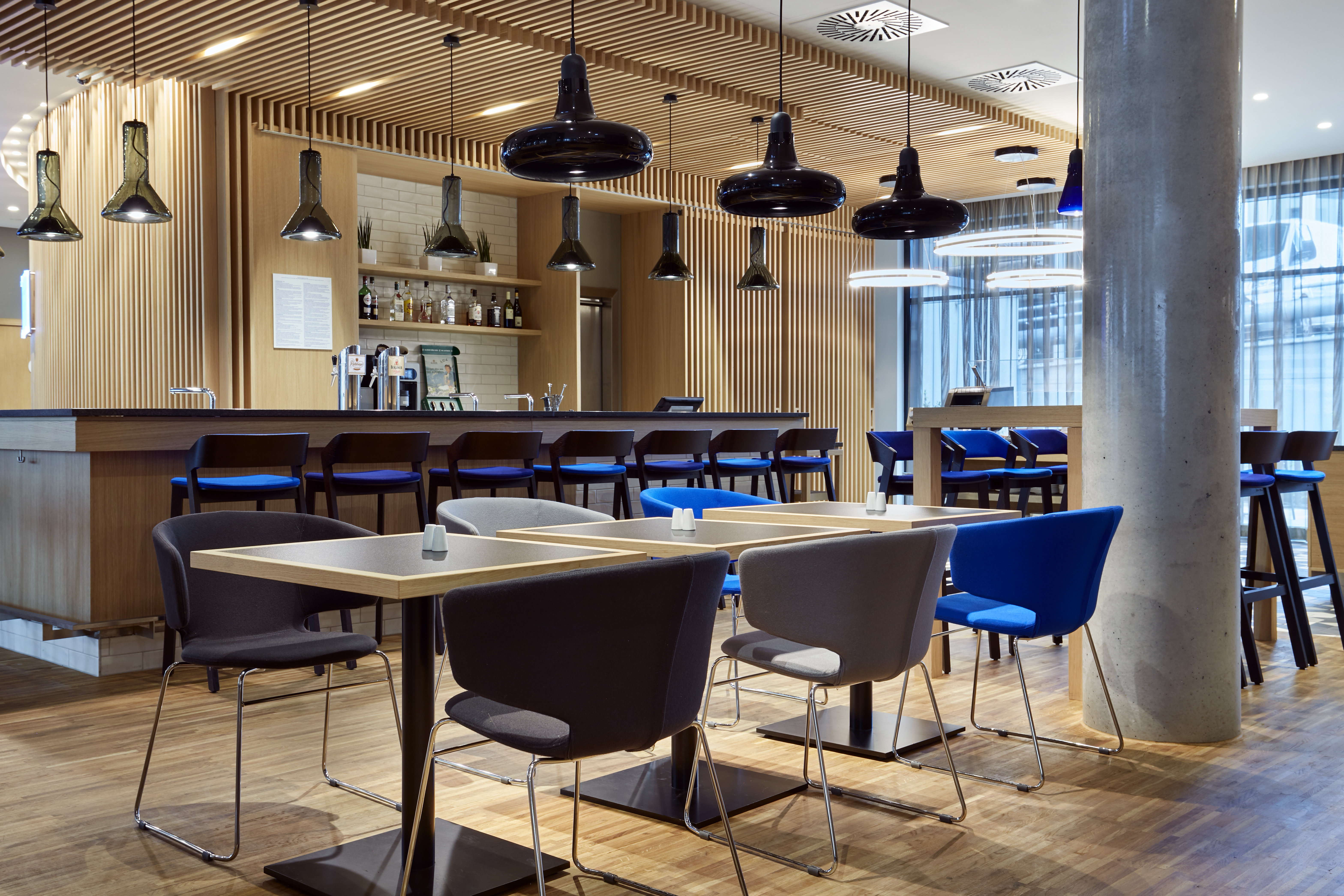 holiday inn express berlin alexanderplatz by ihg