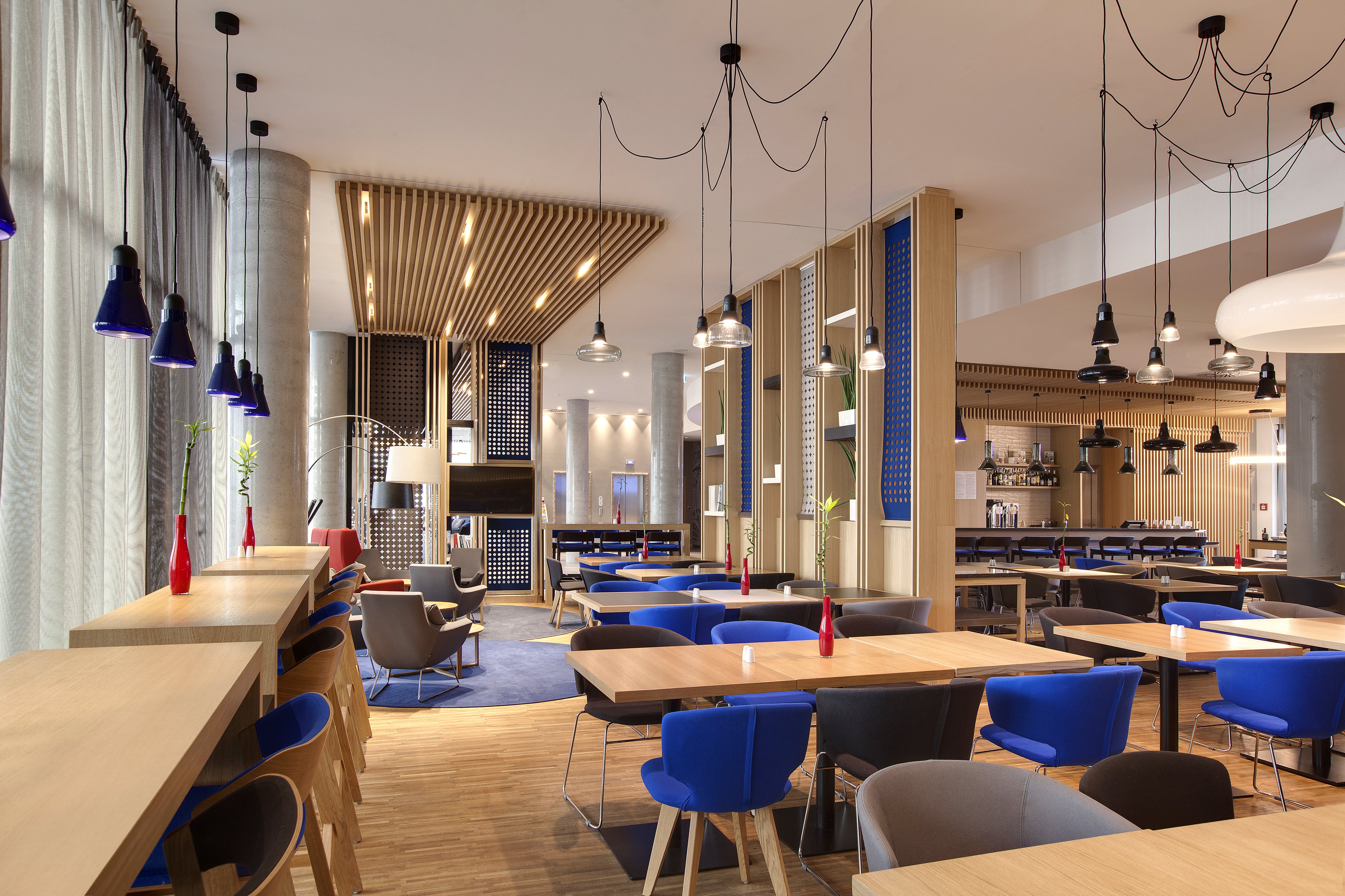 holiday inn express berlin alexanderplatz by ihg
