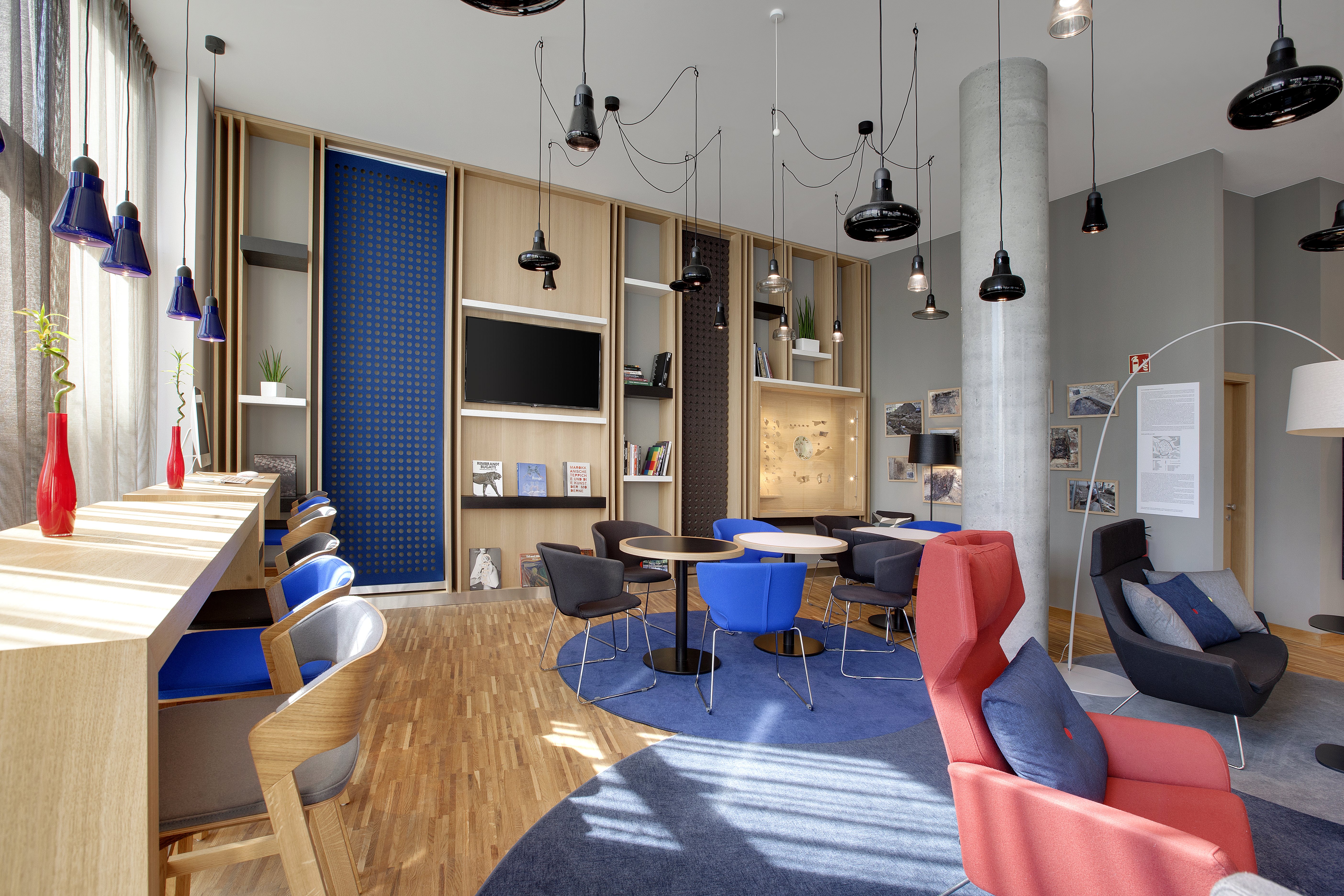 holiday inn express berlin alexanderplatz by ihg