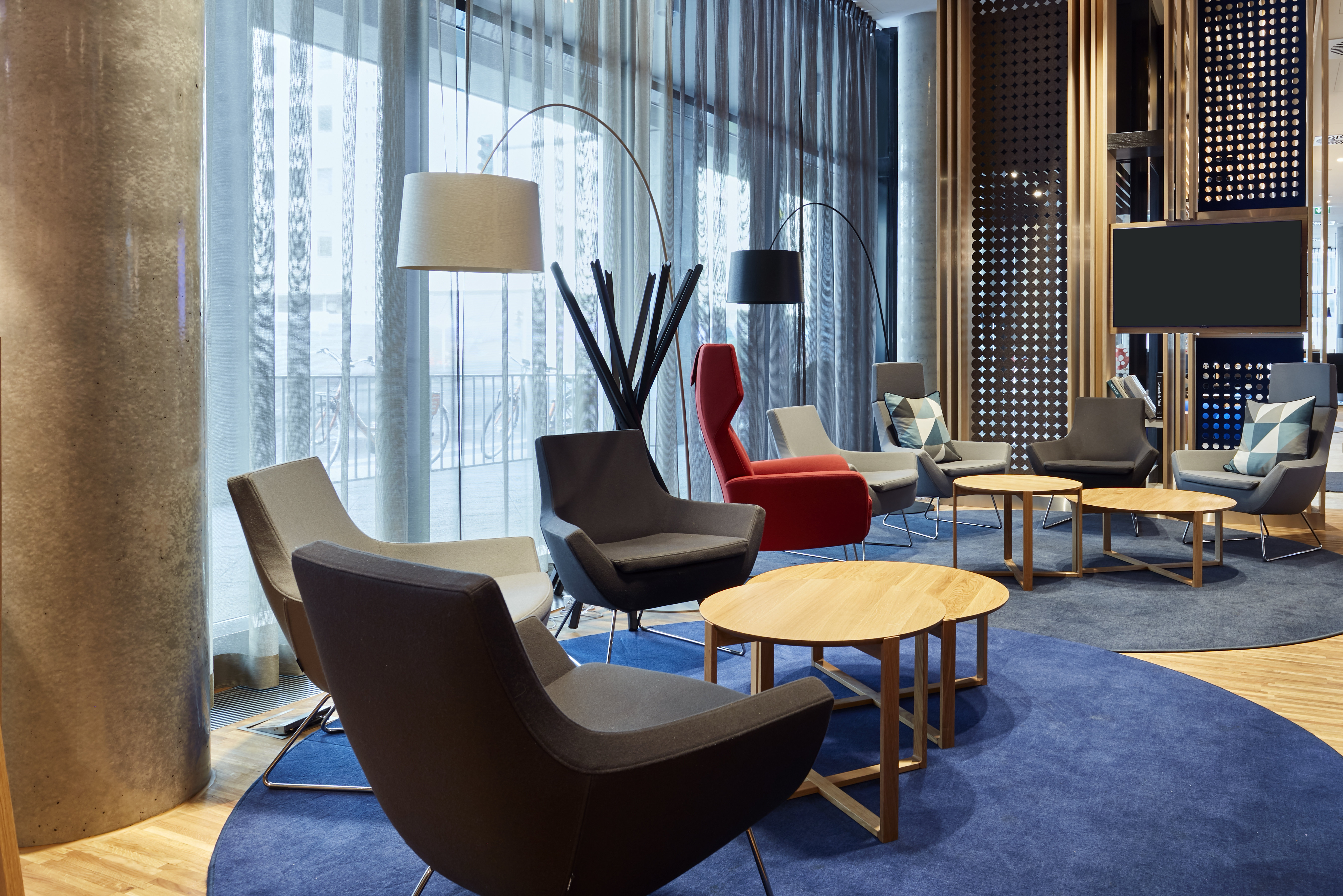 holiday inn express berlin alexanderplatz by ihg