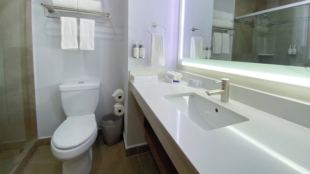 holiday inn express and suites ciudad obregon by ihg