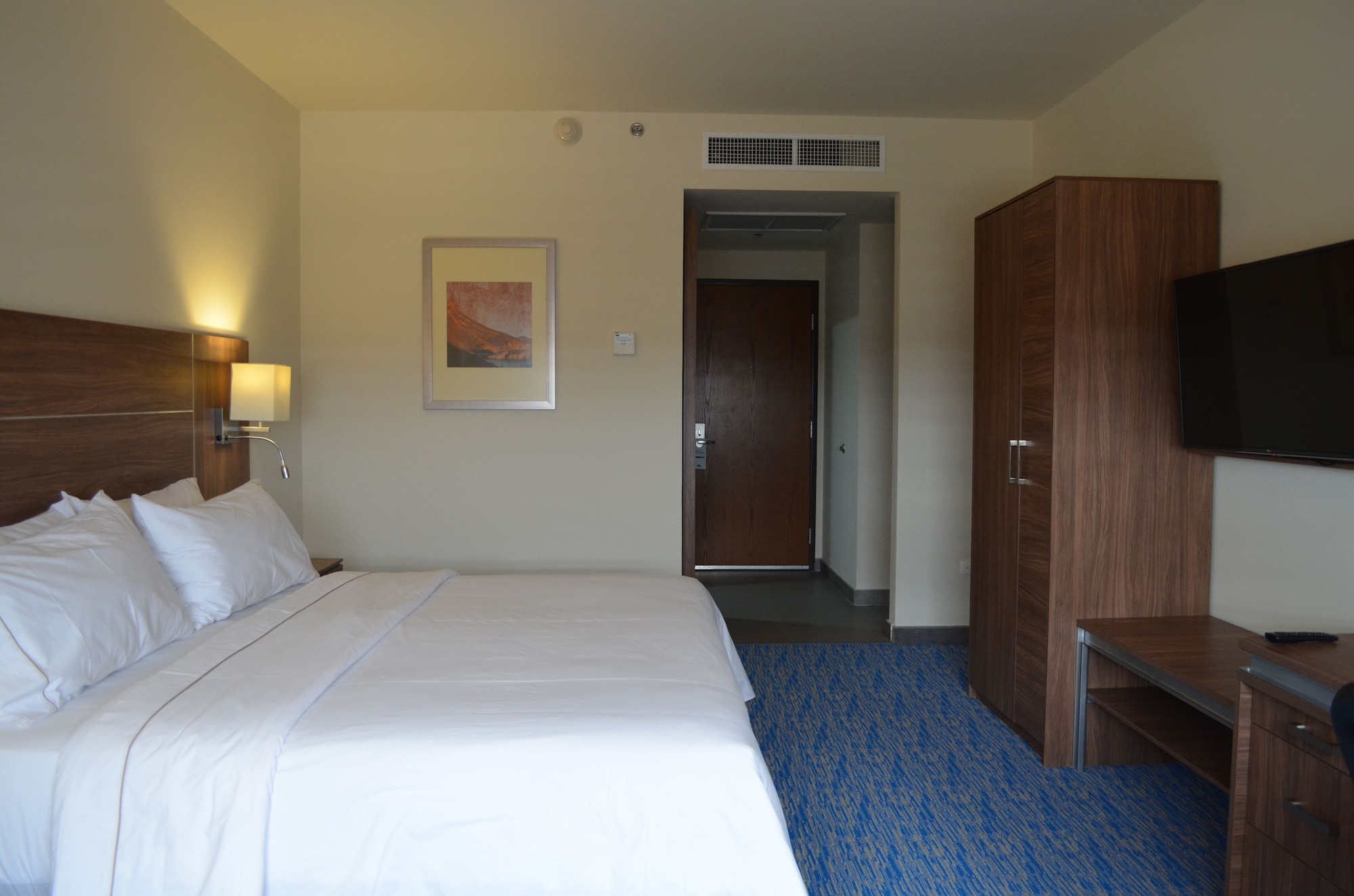 holiday inn express and suites ciudad obregon by ihg