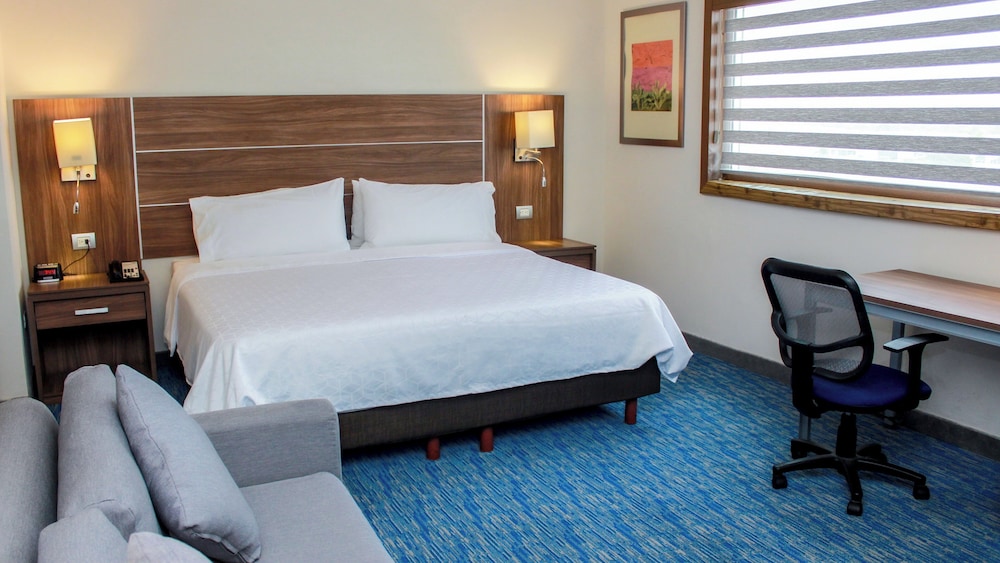 holiday inn express and suites ciudad obregon by ihg