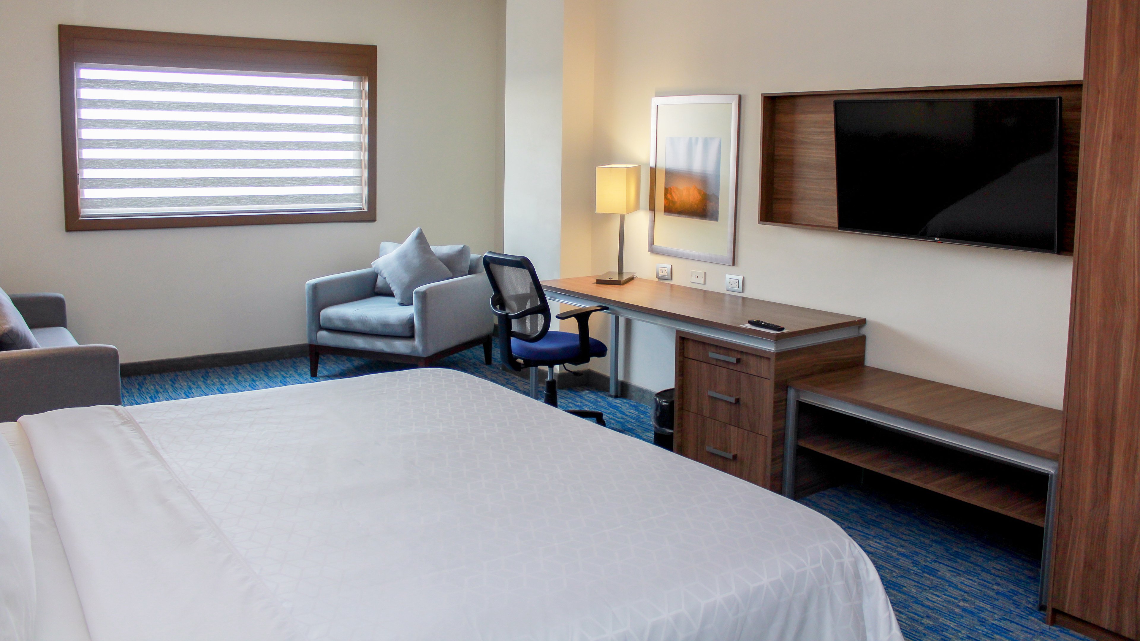holiday inn express and suites ciudad obregon by ihg