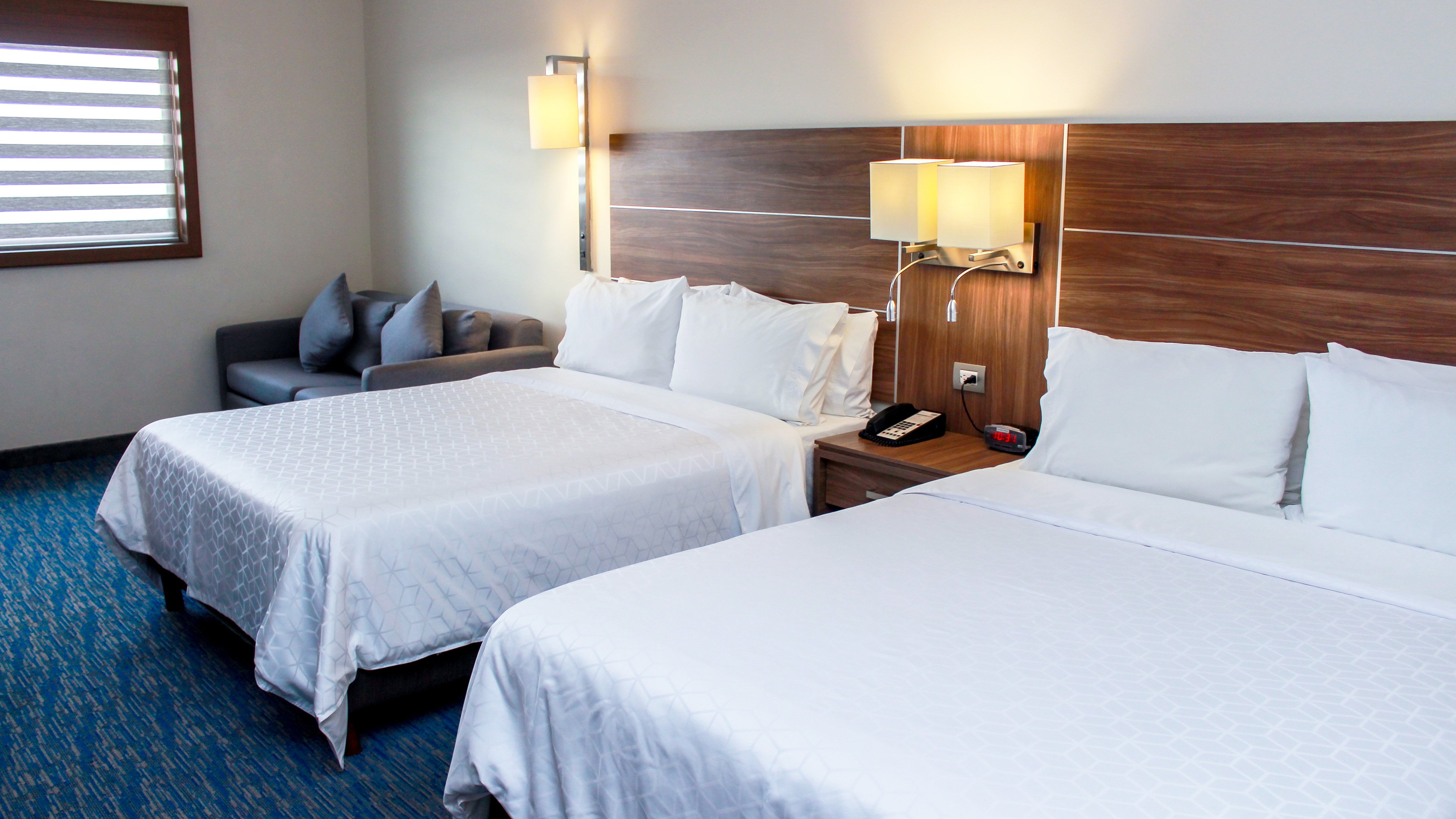 holiday inn express and suites ciudad obregon by ihg