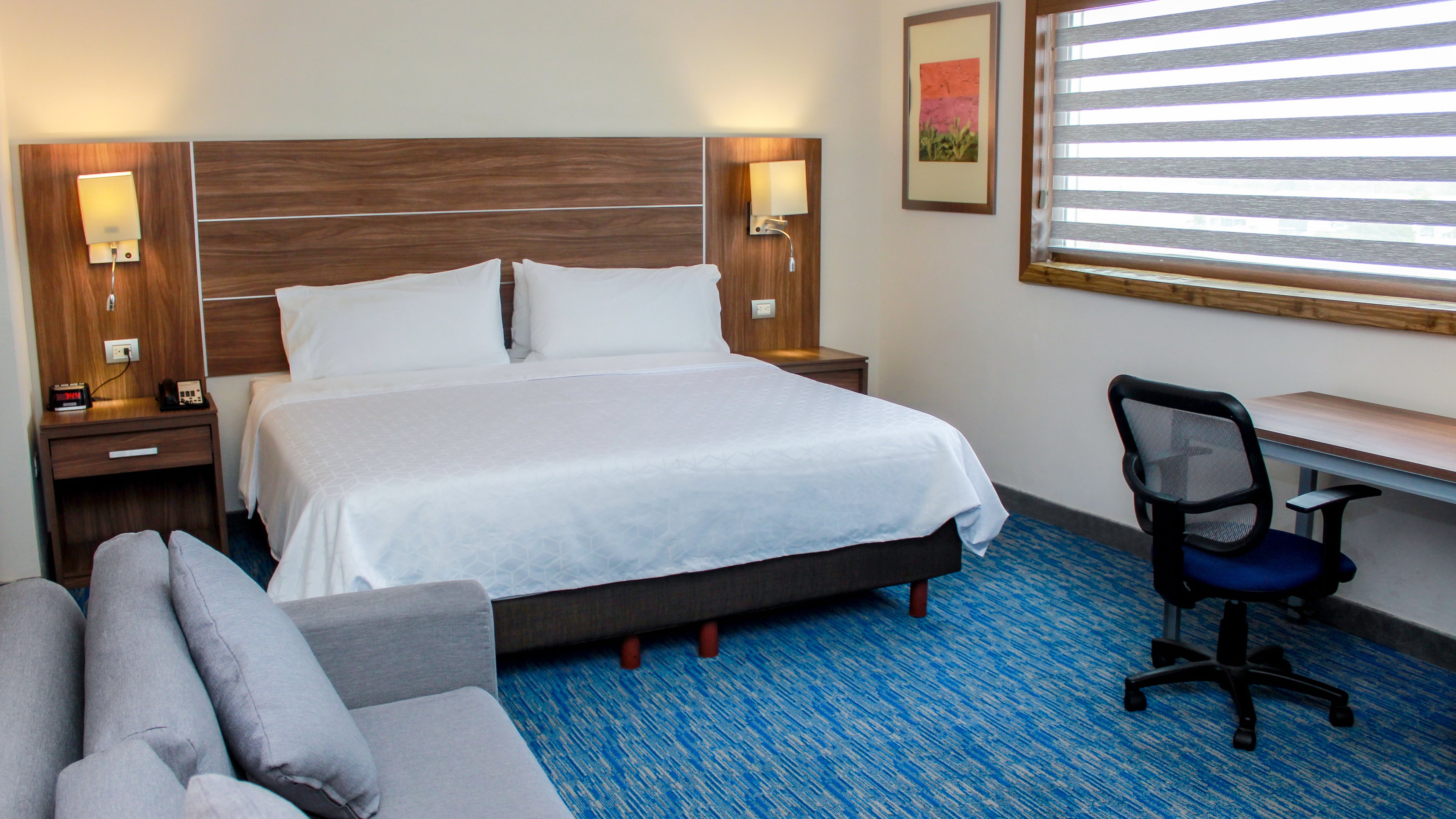 holiday inn express and suites ciudad obregon by ihg